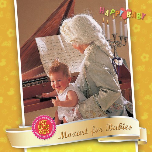 Mozart for Babies_poster_image