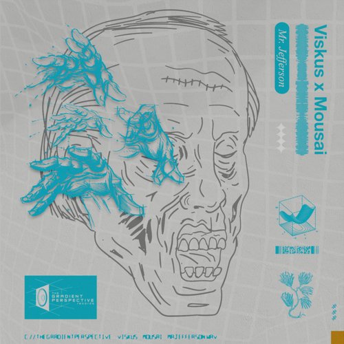 Mr. Jefferson cover art