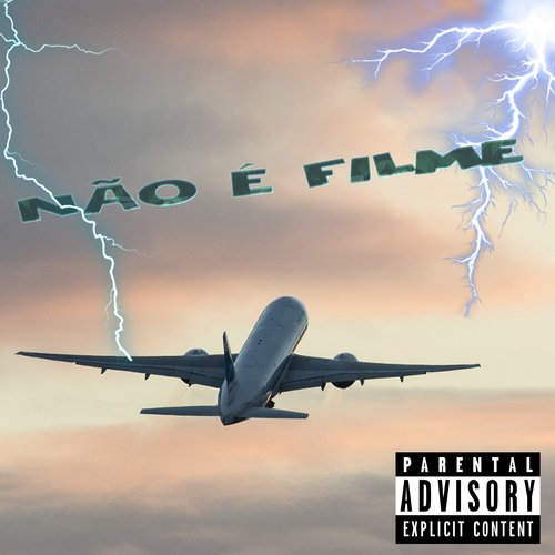 Não e Filme cover art