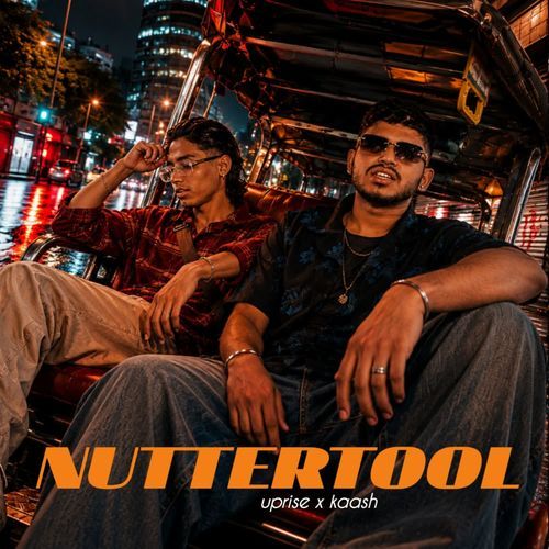 NUTTERTOOL