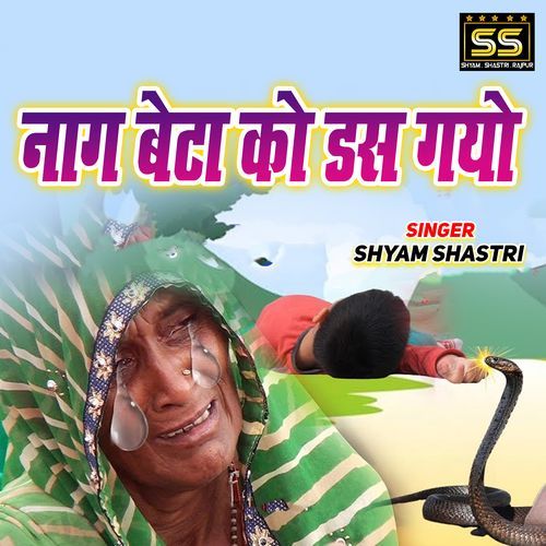 Naag Beta Ko Das Gayo