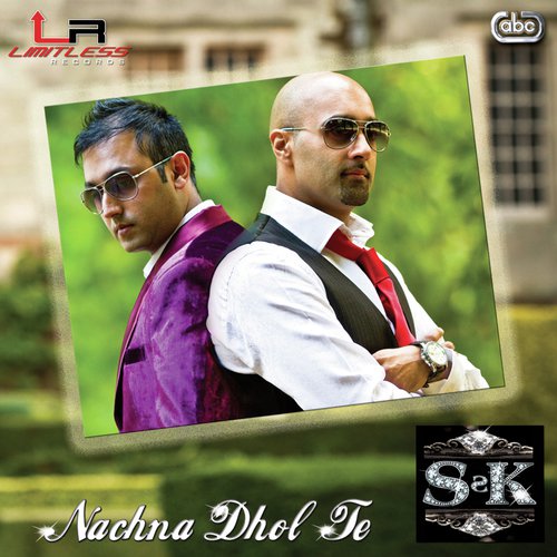 Nachna Dhol Te_poster_image