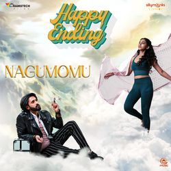 Nagumomu (From "Happy Ending") (From "Happy Ending")