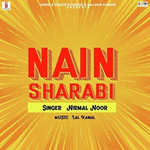 Nain Sharabi