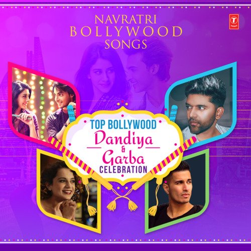 Navratri Bollywood Songs - Top Bollywood Dandiya & Garba Celebration