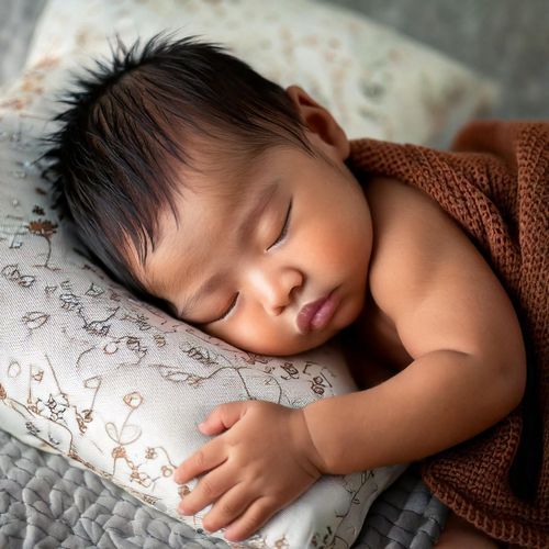 Nighttime Comfort: Baby Sleep Music