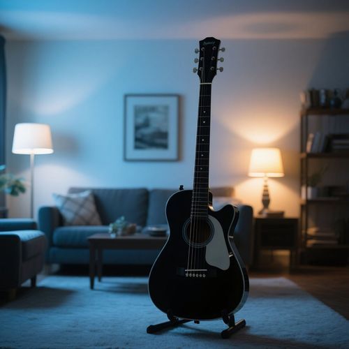 Serene Strings Baby Harmony