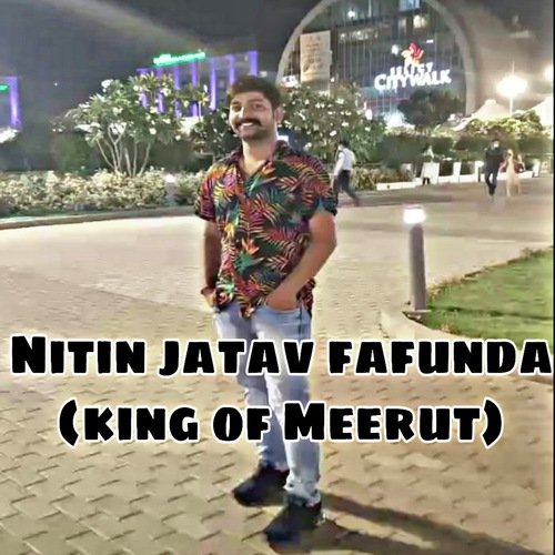 Nitin Jatav Fafunda