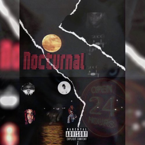 Nocturnal