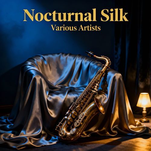 Nocturnal Silk