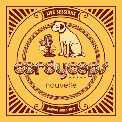Eddie (Live Session) cover art