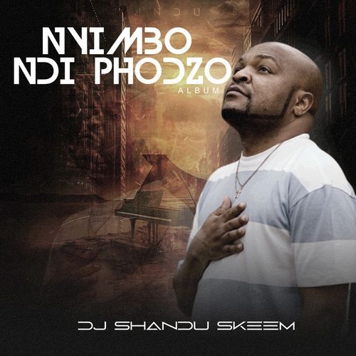 Malende cover art