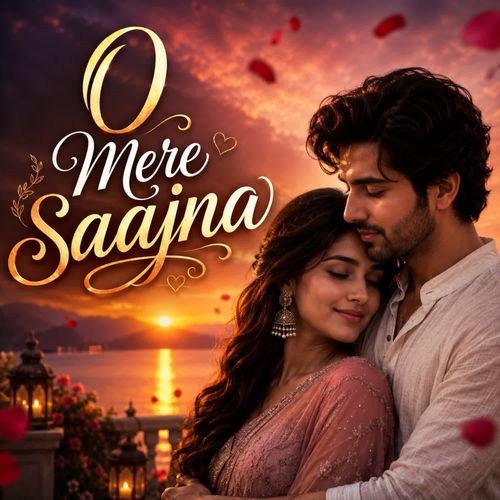 O Mere Saajna