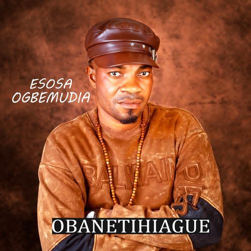 Ese cover art