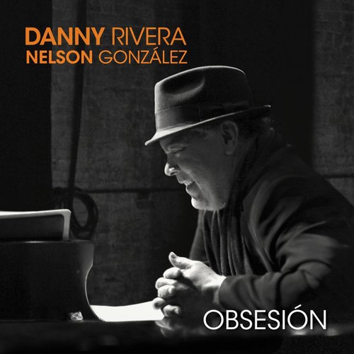 Ausencia (feat. Chucho Valdés & Ricardo Pons) cover art