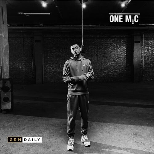 One Mic (GRM Daily) cover art