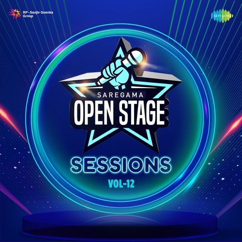 Open Stage Sessions - Vol 12