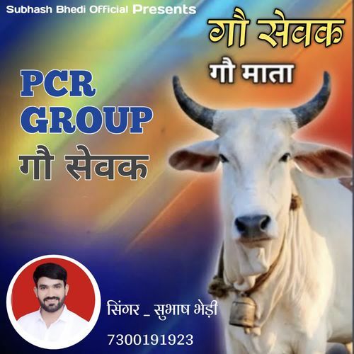PCR GROUP GAO SEVAK