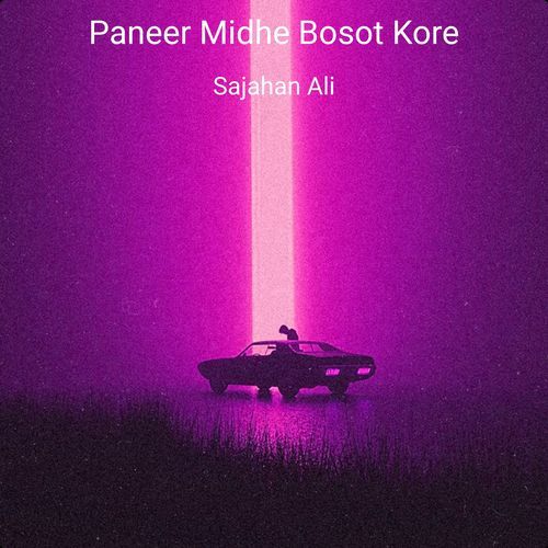 Paneer Midhe Bosot Kore