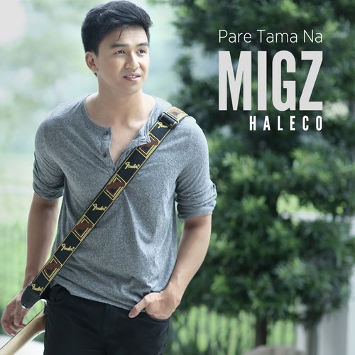 Migz Haleco