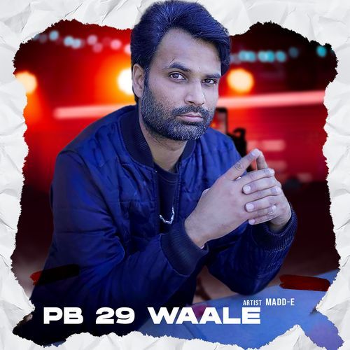 Pb 29 Wale