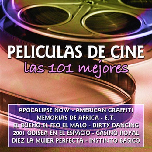 Peliculas De Cine Las 101 Mejores_poster_image