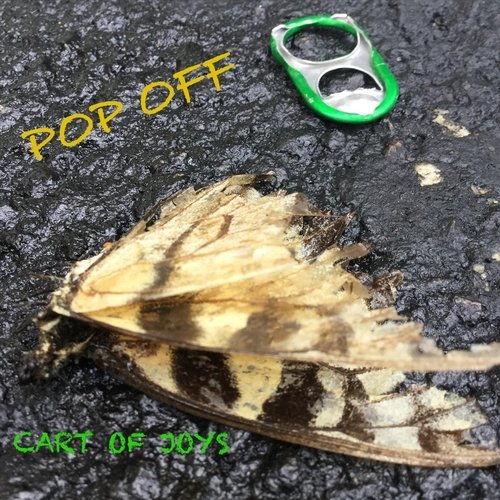 Eric cover art