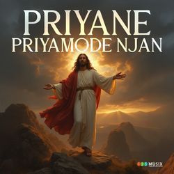 Priyane Priyamode Njan