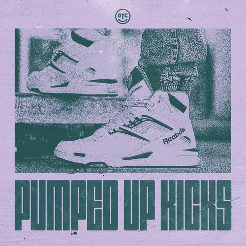 Pumped up Kicks_poster_image