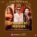 Punjabi Munde (From &quot;Ghudchadi&quot;)