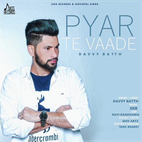 Pyar Te Vaade