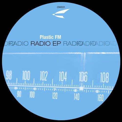 Broadcast (D. Diggler Remix) cover art