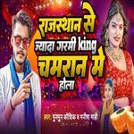 Rajasthan Se Jyada Garmi King Chamaran Me Hola