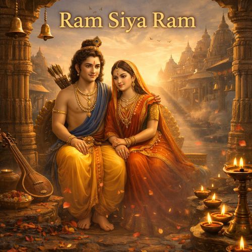 Ram Siya Ram (Reprise)