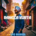 Rangla Kurta