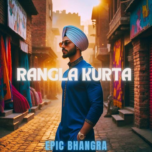 Rangla Kurta
