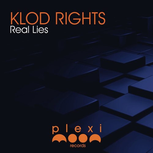 Real Lies cover art
