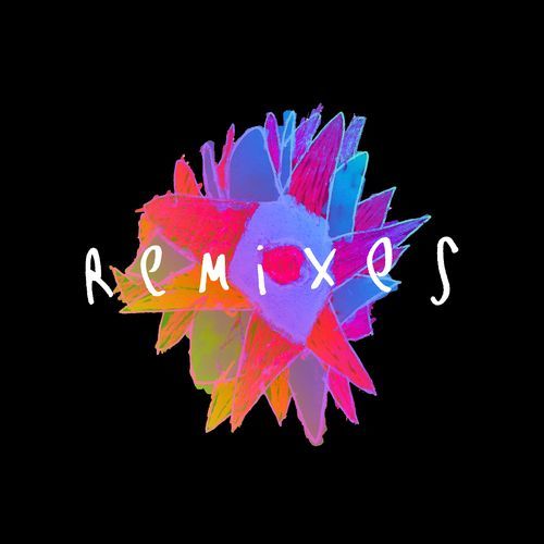 Reconcile (Fybe:One Remix) cover art
