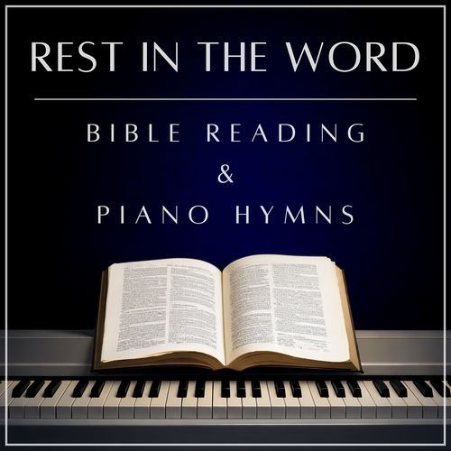 Jesu, Joy of Man's Desiring (Psalm 27:4-14) cover art