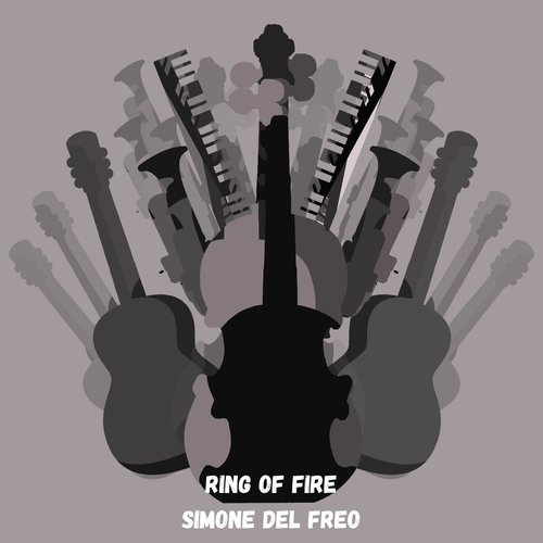 Ring of Fire (Instrumental)