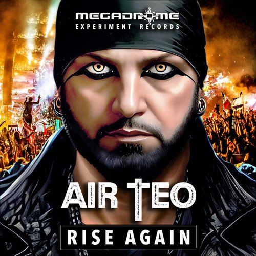 Rise Again (Hardstyle Mix)