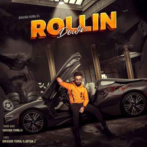 Rolli'n Down