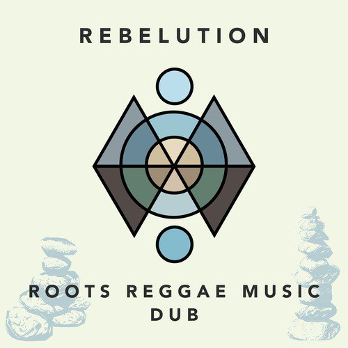 Roots Reggae Music Dub_poster_image