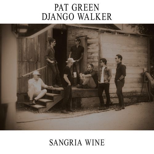 Sangria Wine