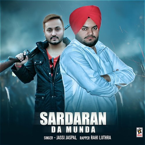 Sardaran Da Munda (feat. Rahi Luthra)_poster_image