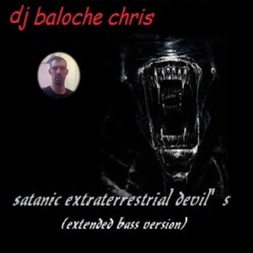 DJ Baloche Chris