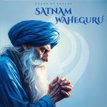 Satnam Waheguru