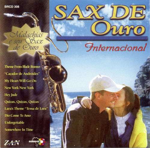 Somewhere, My Love "Lara's Theme" (From "Doctor Zhivago") cover art