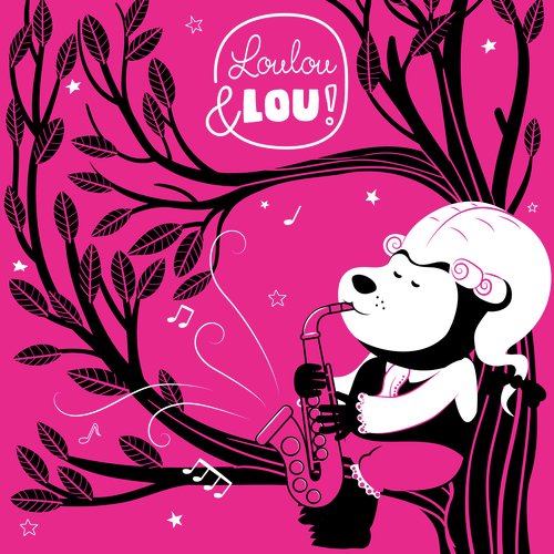 Eine Kleine Nachtmusik cover art