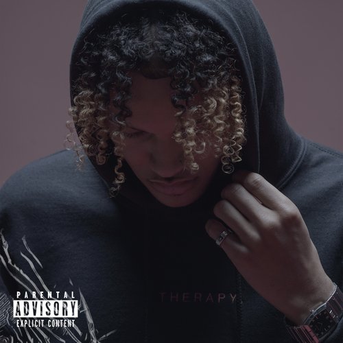 Self Therapy (Deluxe Edition)